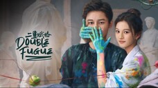 เงาแค้นลายพู่กัน ซับไทย EP.8