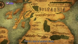 (ThUyẾt MiNh) ThẤt HìNh Đại TộI TậP 17