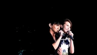 [Phục hồi chất lượng hình ảnh] Cơm gạo ngọt hơn phim truyện Mười năm sau không CP nào qua được màn s