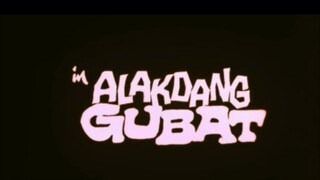 alakdang gubat fpj 1976