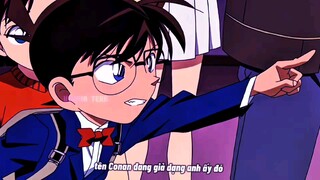 Lú Luôn Conan !