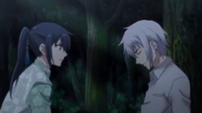 Spiritpact 2 Episode 1 - BiliBili