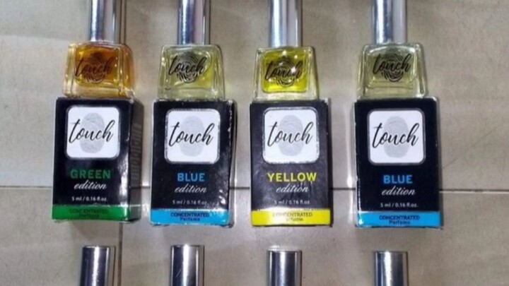 Perfume