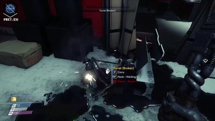 PHÁT HIỆN RA BÍ MẬT KINH KHỦNG TRÊN TRẠM KHÔNG GIAN VŨ TRỤ P23