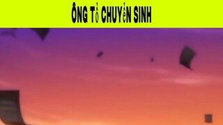 Ông tổ chuyển sinh Phần 18 #animehaynhat