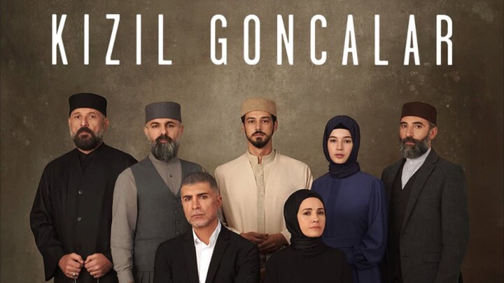kızıl Goncalar Season 1 ep 4 Arab sub(مترجم)