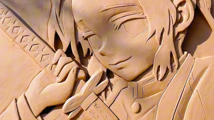 Bướm Nhẫn trên đầu lưỡi