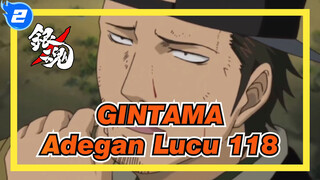 [GINTAMA]Adegan Ikonis Bikin Tertawa(Bagian 118)_2