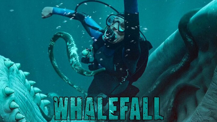[NEW FILM] WHALEFALL (2026) || Bahasa Indonesia