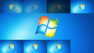 Windows 7 Startup   Sparta Ejine Remix