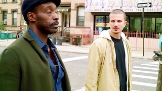 ความอยากเอาชนะที่น่าโมโหจริงๆ