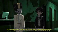 quỷ khóc full tập // ma tu nuốt quỷ dị phó bản // Thiên môn sub