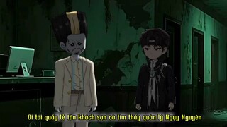 quỷ khóc full tập // ma tu nuốt quỷ dị phó bản // Thiên môn sub