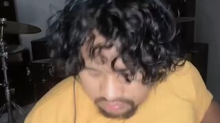 Kemasukan jin