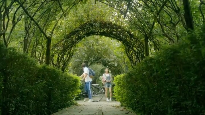 The Beloved 2015 (Chinese movie)