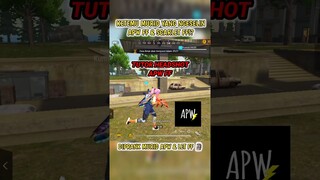 GILAKK ‼️DIPRANK MURID APW FF DAN SCARLETFF YANG KASIH TUTOR JUMP +SHOT 🗿MEMBAGONGKAN