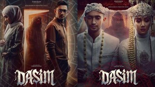 DASIM 2025 (JIN PERUSAK RUMAH TANGGA)