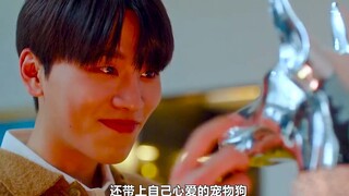 富二代去军营里服兵役，过得真惨啊，有点同情这个帅哥哈哈