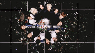 ภาพหมู่ SVT | "ฉันรักเธอมากจนไม่ฉลาด"