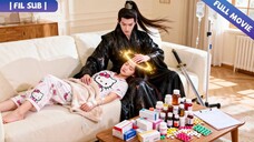 Kailangang halikan ng may sakit na dalaga ang heneral para mabuhay—at siya’y nalulong sa kanya