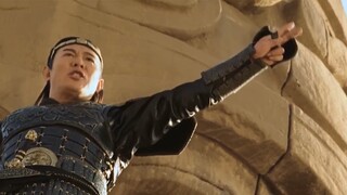 [Film&TV] The Mummy: Tomb of the Dragon Emperor