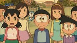 Doraemon RCTI 15 Okt 2023 Indo Bahasa - Dogeball & Bermain sky