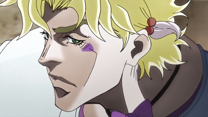 คอลเลกชัน “Humph” ของ Caesar 【JOJO】