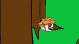Horror Animation: Mushrooms