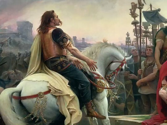 [Masterpiece Appreciation] The Biggest Victim of “Gouzi Literature” Turns Out to Be Him!