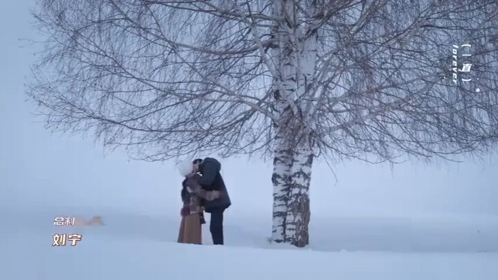 Ski into love Tagalog episode 5