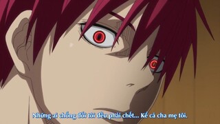 Kuroko Tuyển Thủ Vô Hình Phần 3 tập 15 HD Vietsub