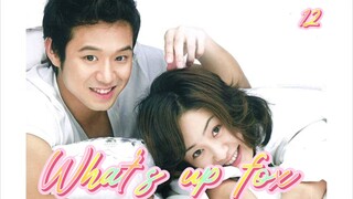 12-What's up fox Tag dubbed Ep 12
