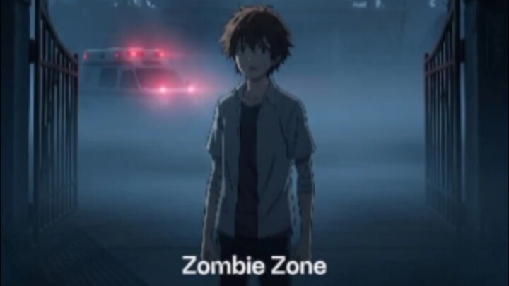 Zombie itu Nyata " Part - 2 "