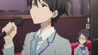 To the Only Me Who Loved You english sub 1080p part 2