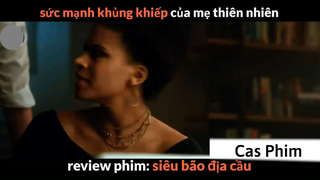 Tóm Tắt Siêu bảo  2 #Casphim