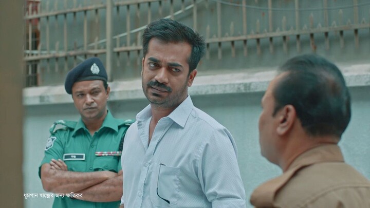 Kanagoli (2025) S01 WEB-DL [Bengali]