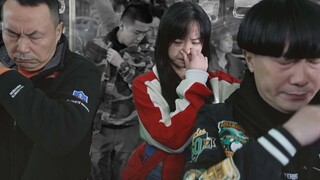 Chen Xiang Pukul Enam Tiga Puluh: Segala sesuatu bisa memiliki ritme