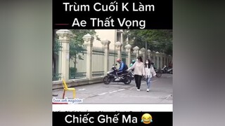 Các bạn đừng xem chùa nhé. Tim và Follow cho mình đihàihướcvuinhộn hot trending