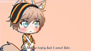 Won't Bite Meme Pastellioz Gacha