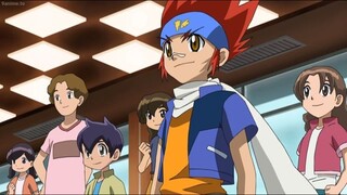 06 - Beyblade Metal Fusion