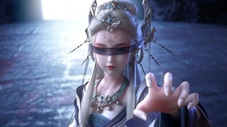 Peerless Battle Spirit [Bagian 145]