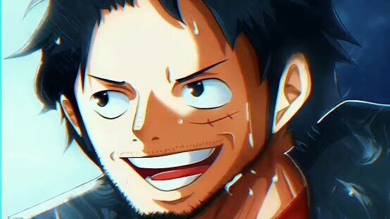 19  |  40 years old Luffy edit capcut