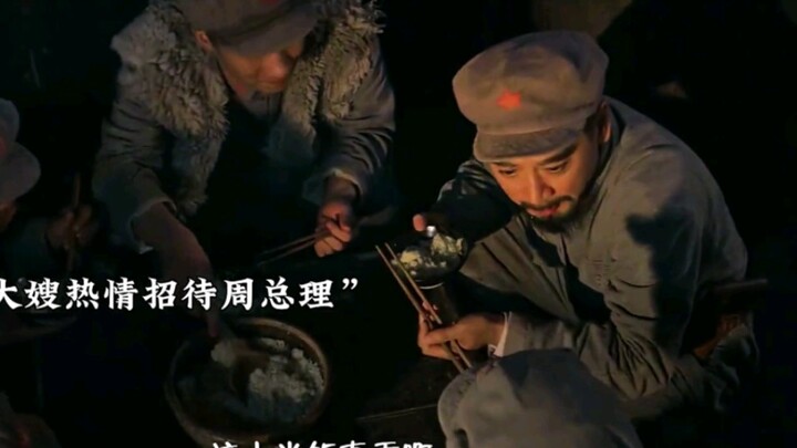 “Mereka yang melayani rakyat akan selalu mendapat penghargaan dan dikenang oleh rakyat”