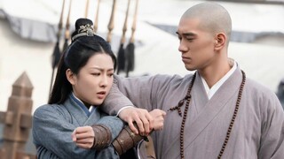 Feng Qiao & Xiao Yan I don't understand worldly affairs. You don't understand worldly affairs? When 
