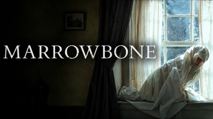 The Secret of Marrowbone: Rahasia di Balik Rumah Tua