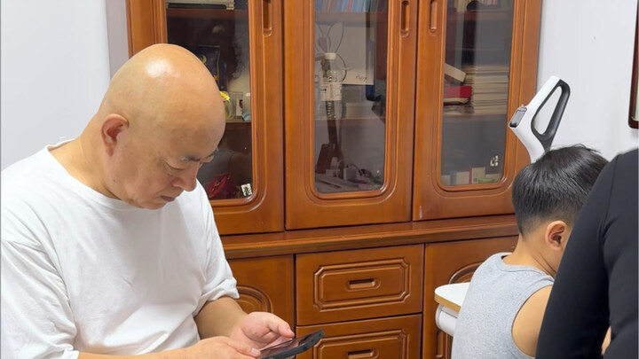 كيف نفدت حبات الكرز بهذه السرعة؟