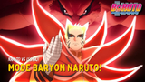 Mode Baryon Naruto Buat Isshiki Kaget! Naruto Jadi Tambah Kuat! | Boruto Sub Indo