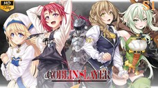 Goblin Slayer - Episode 12 END (Sub Indo)