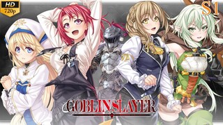 Goblin Slayer - Episode 2 (Sub Indo)