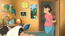 KUMARA - Film Animasi 2D Bali